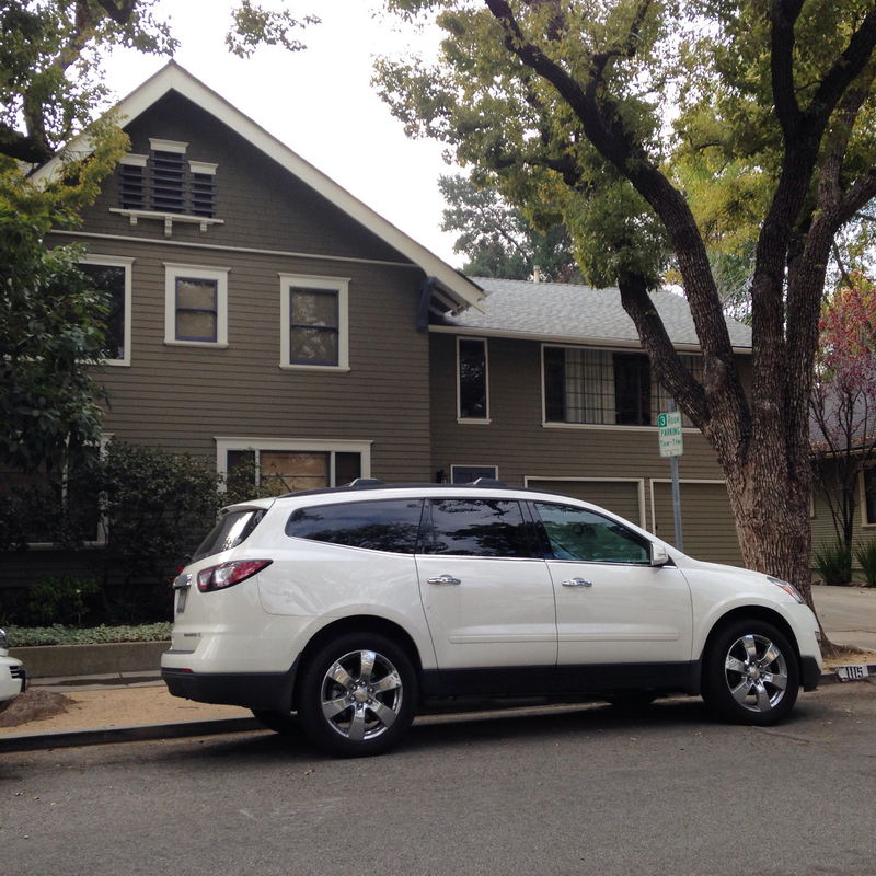 Halloween (1978) Filming Locations - Laurie Strode House